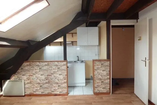 VENTE IMMEUBLE DE RAPPORT - Photo 1