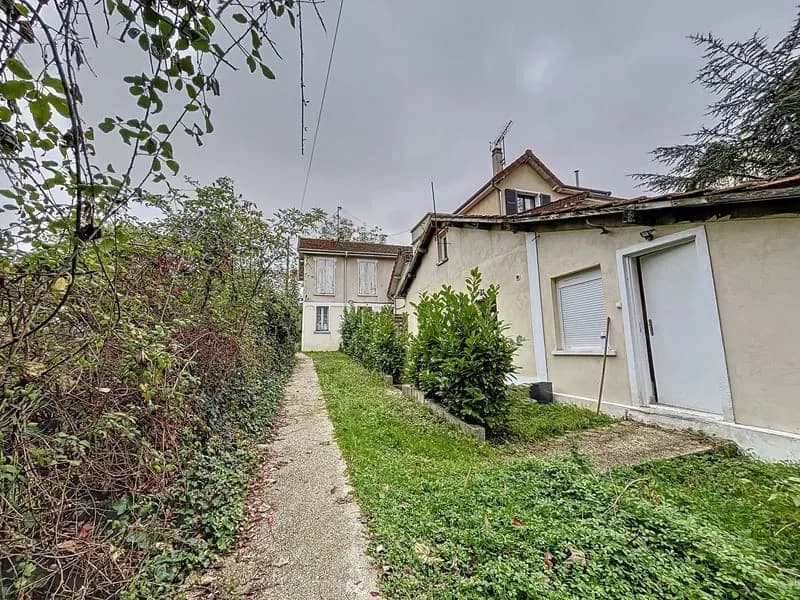4 appartements - Photo 1