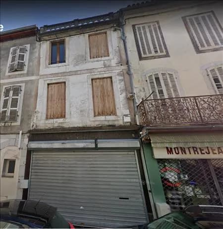 Immeuble - Photo 1