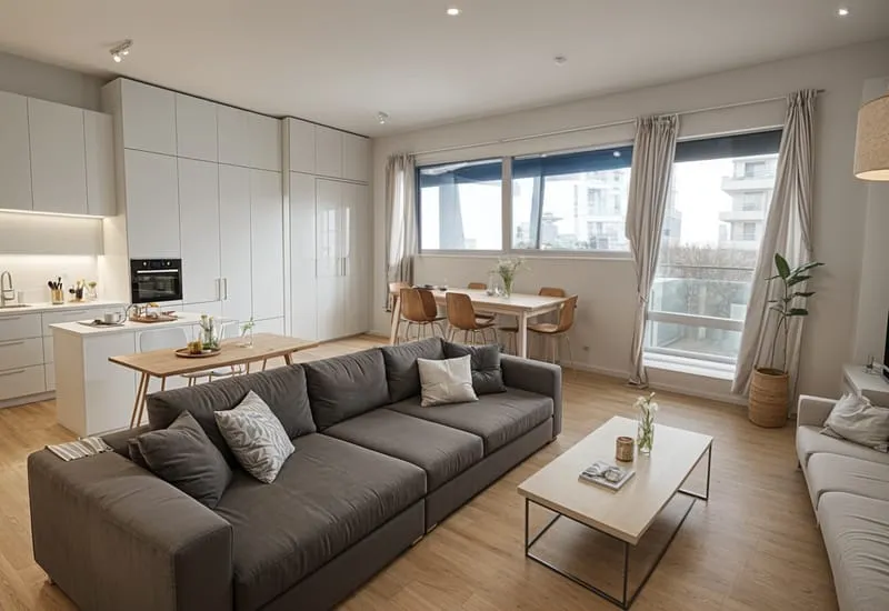 Coliving 3 Studios - Photo 1