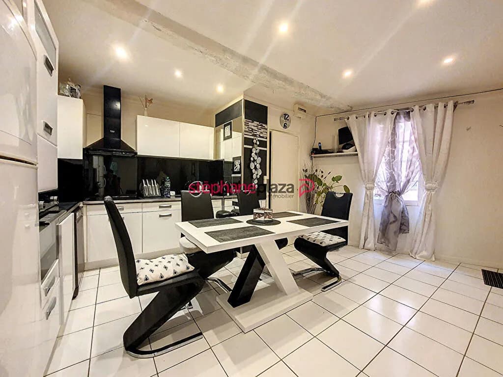 RARE ! Immeuble à Fayence, 3 studios ! - Photo 1