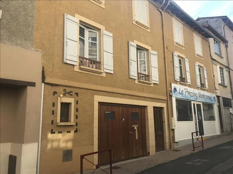 Immeuble - Photo 1