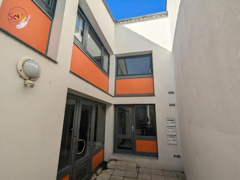 Immeuble 5 pièces 155 m² - Photo 1
