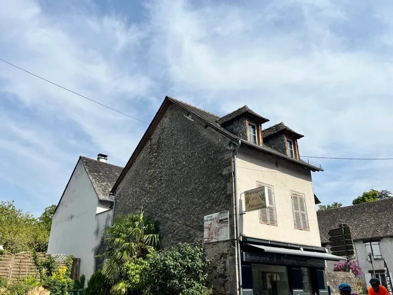 Immeuble - Photo 1