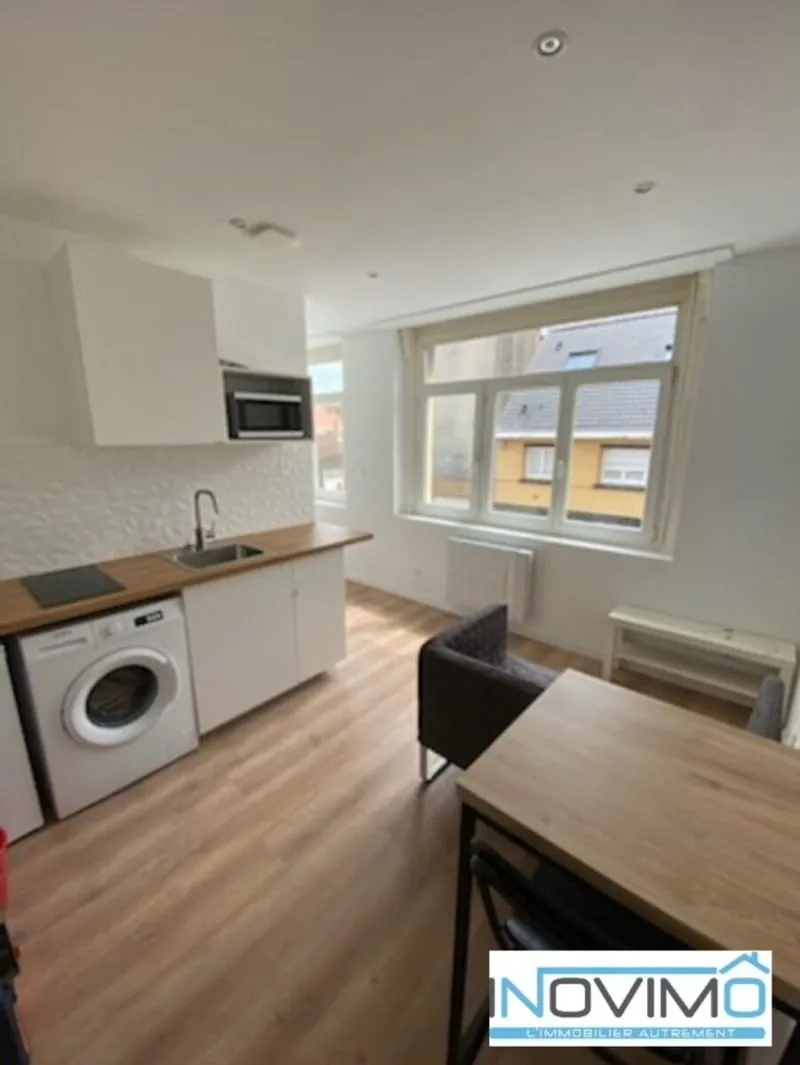 Immeuble de rapport // 4 lots / Coudekerque-Branche - Photo 1