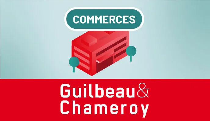 IMMEUBLE A VENDRE ANGERS - Photo 1