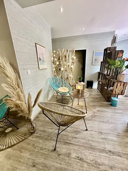 Immeuble - 110m ² - Photo 1