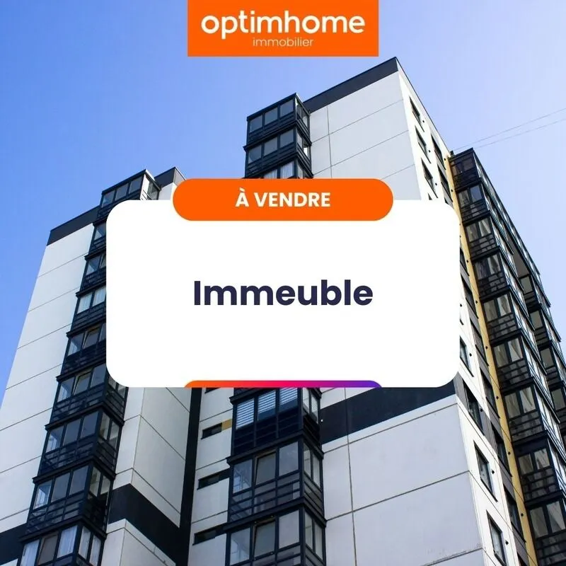 Immeuble de rapport - spécial investisseur - PONT L'EVEQUE (14) - Photo 1