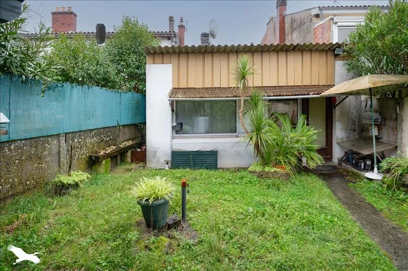 Immeuble 86 m² - Photo 1