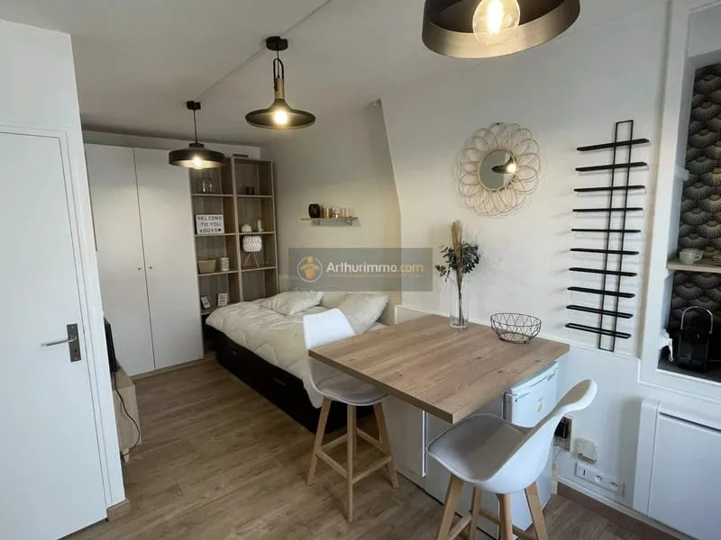 Immeuble de rapport - 7 lots - Proche centre-ville - Photo 1