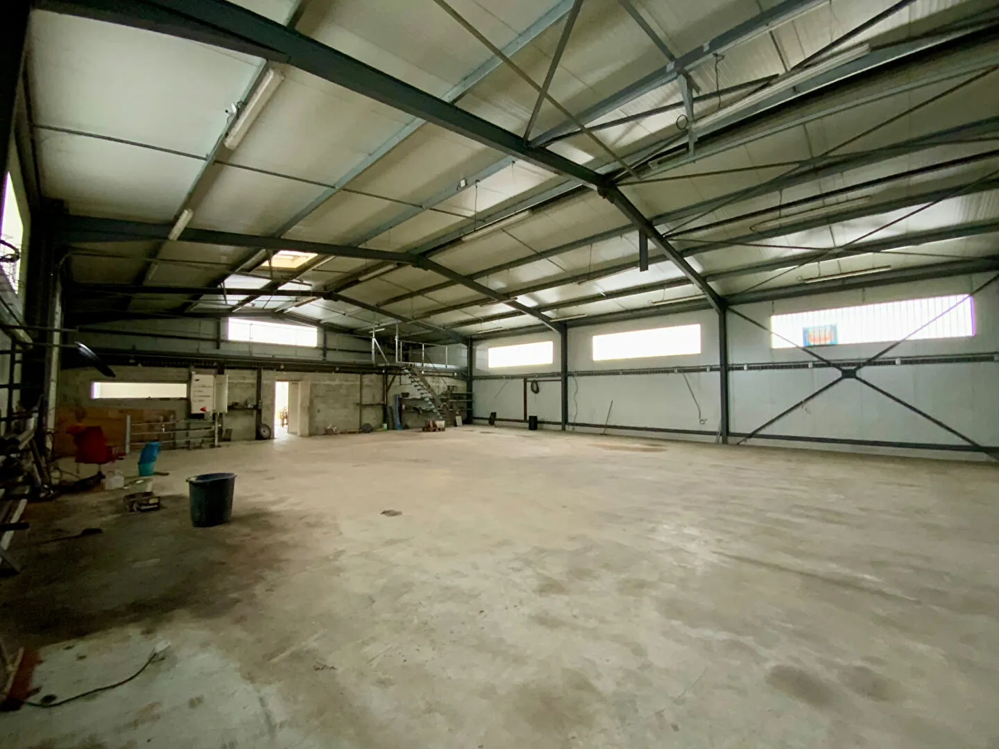Baignes - Photo 1