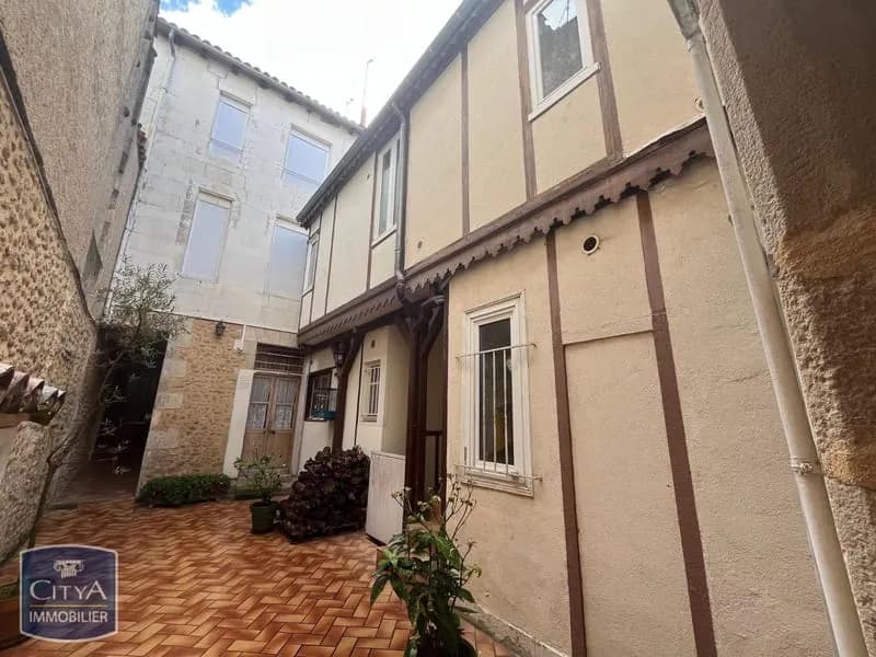 Immeuble de rapport - Photo 1