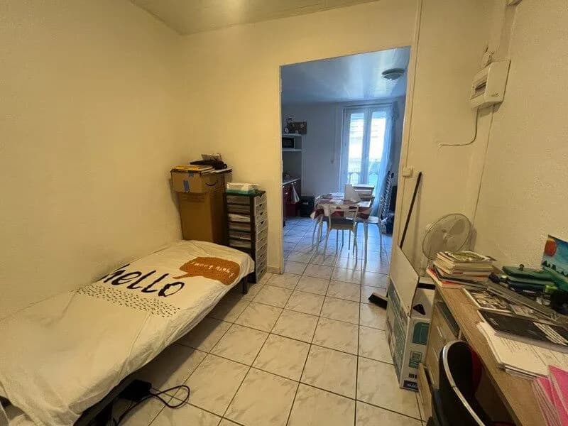 Immeuble - Photo 1