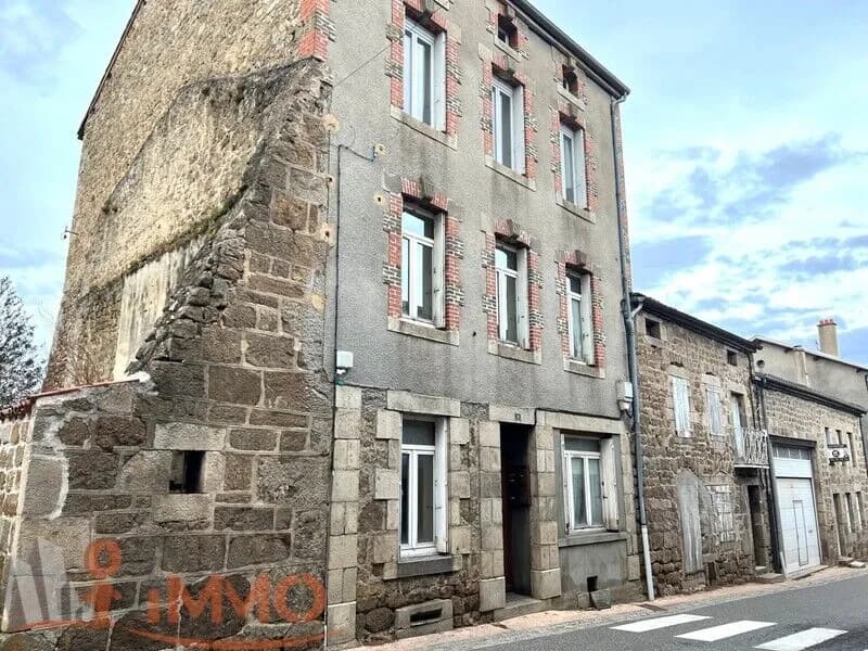 Immeuble - Photo 1