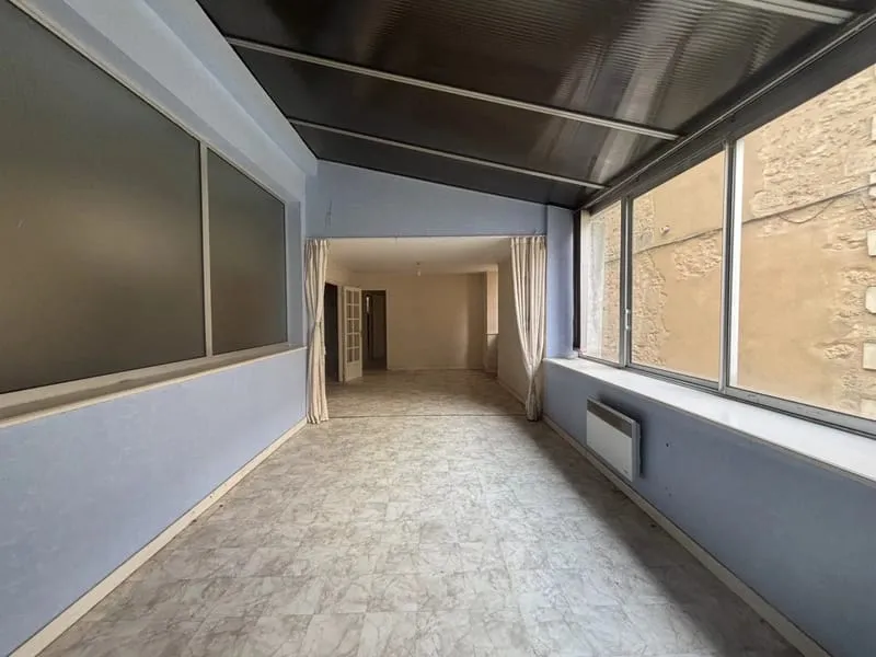 Vente d'un Immeuble à SAINT-JUNIEN ! - Photo 1