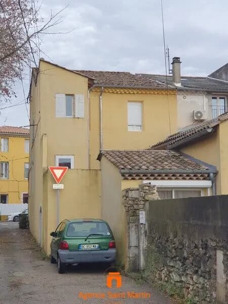 Loué - Photo 1
