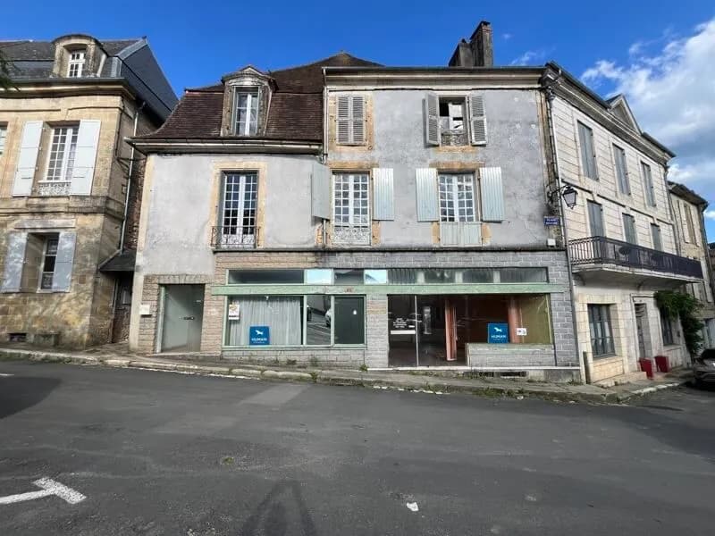 Immeuble de rapport - Photo 1