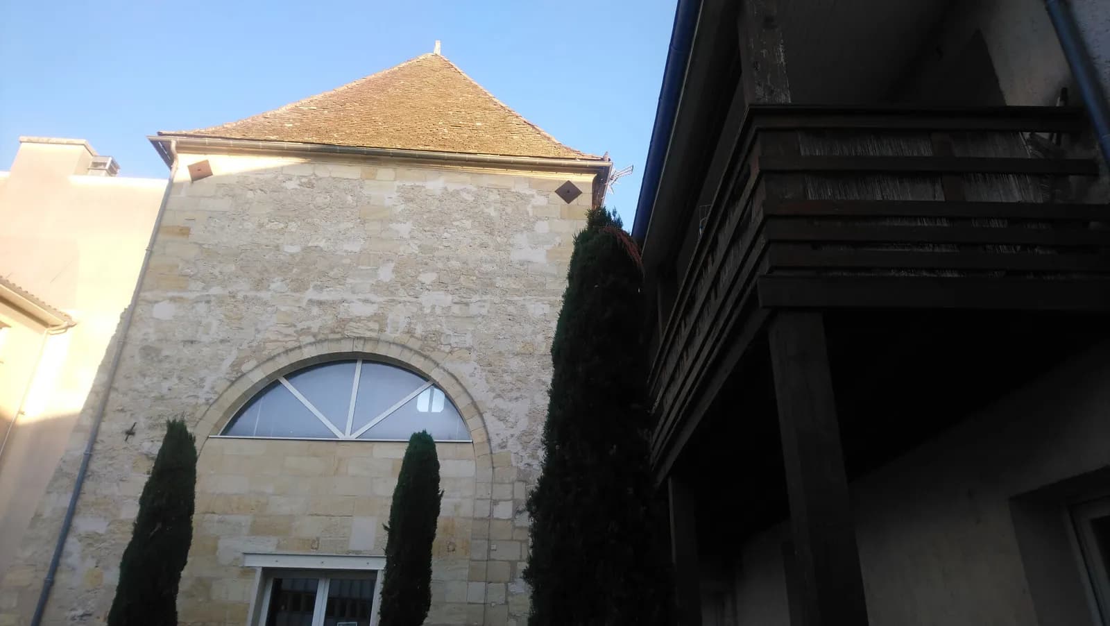 Immeuble à rendement locatif - Photo 1