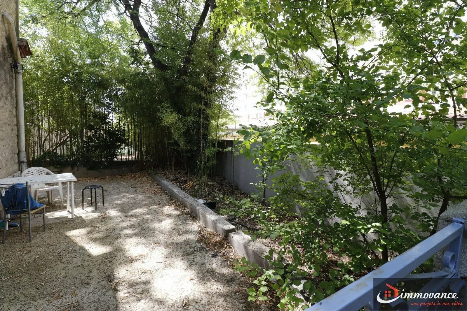 vente immeuble 11 lots 250m2 1100m2 de parcelle - Photo 1
