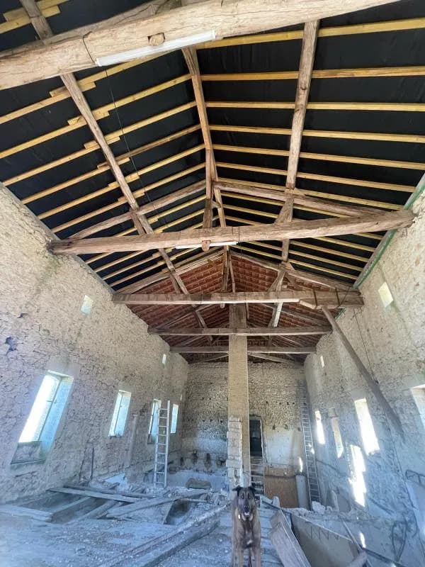 Immeuble - Photo 1