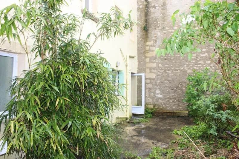 Immeuble - Photo 1
