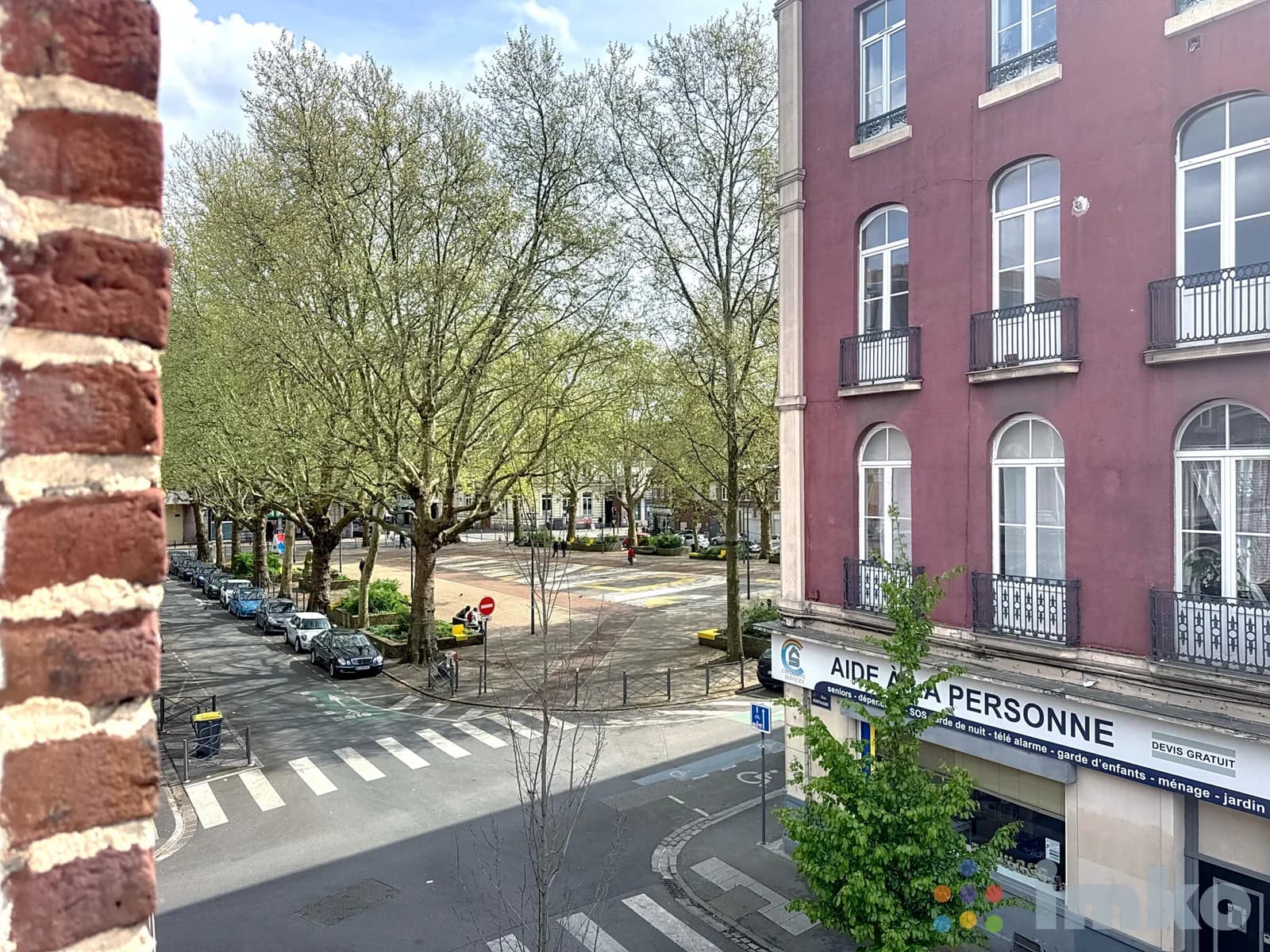 Immeuble de rapport - Photo 1