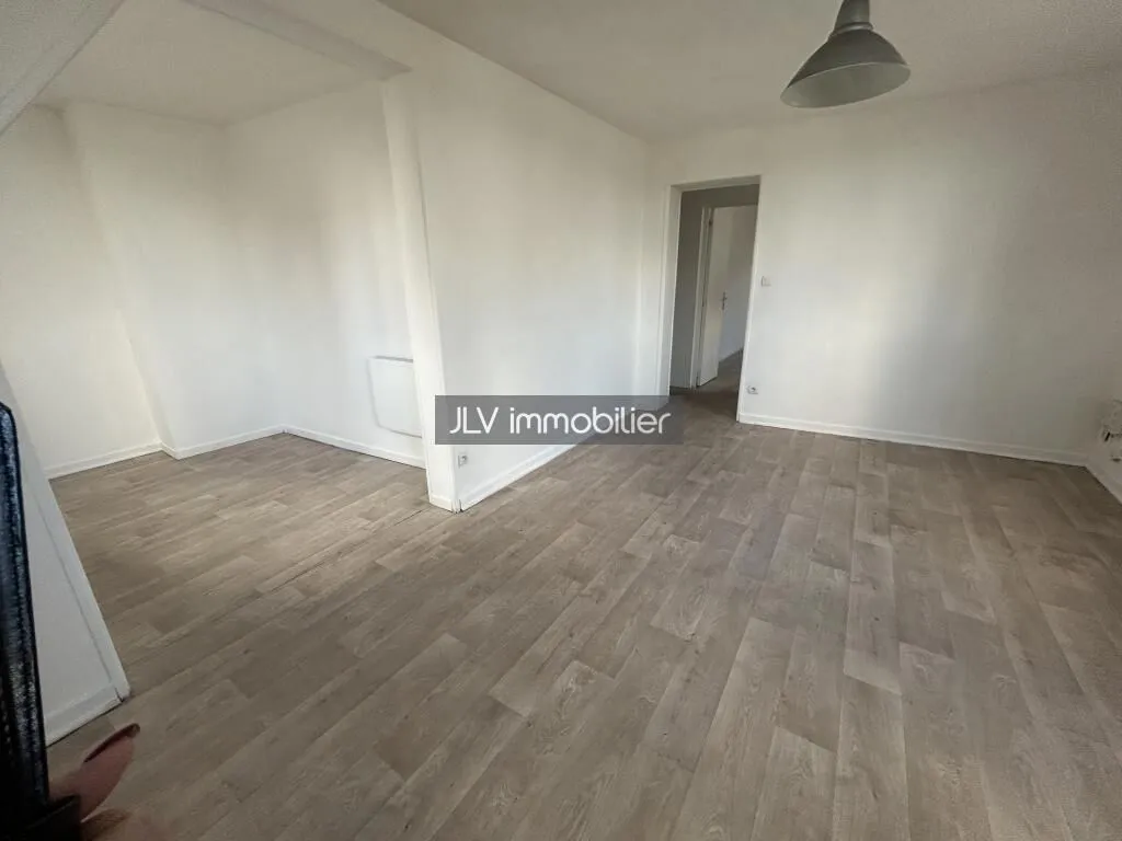 Immeuble en Vente - Saint-Pol-sur-Mer (59430) - Photo 1