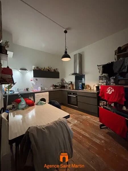 Loué - Photo 1