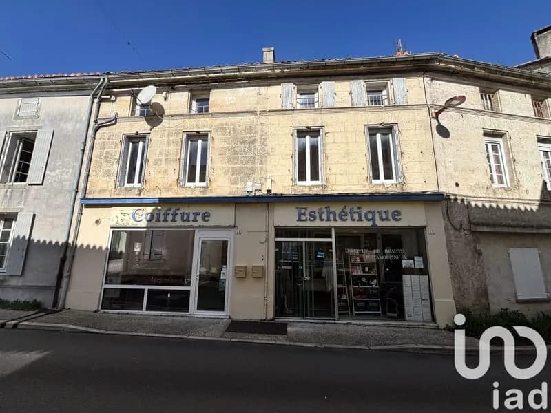 Vente Immeuble 280 m² - Photo 1
