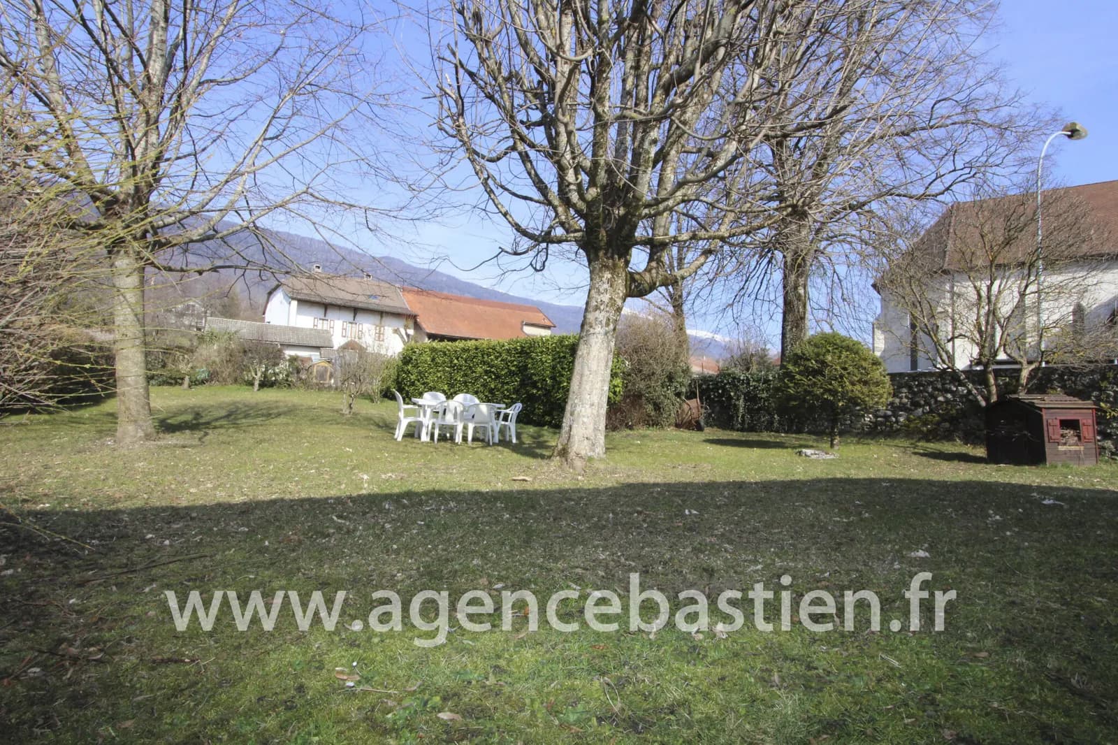 VENTE - EXCLUSIVITE - ENSEMBLE IMMOBILIER - 2 HABITATIONS ET - Photo 1