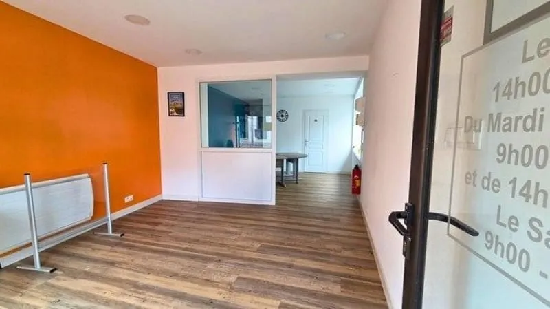 Idéal investisseur - 11,4% de rentabilité - Photo 1