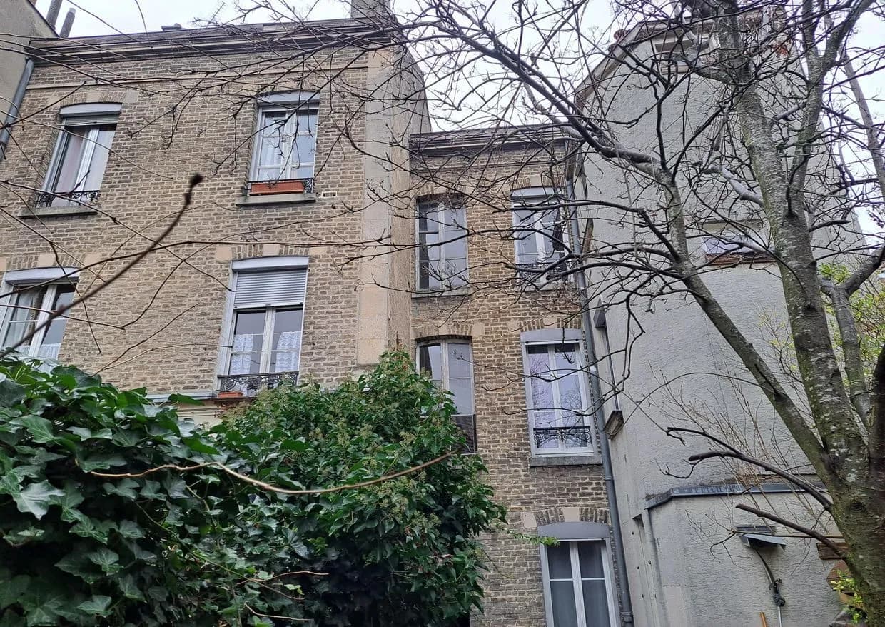Pas de libellé - Photo 1