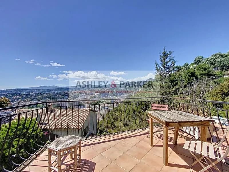 ENSEMBLE IMMOBILIER - Photo 1
