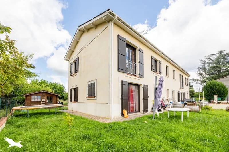 Traditionnelle de 10 pièces principales - Photo 1