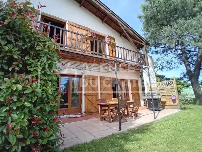 Rare opportunité : Ensemble immobilier plein de charme deu - Photo 1