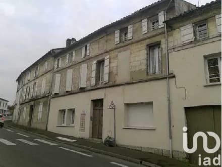 Vente Immeuble 276 m² - Photo 1