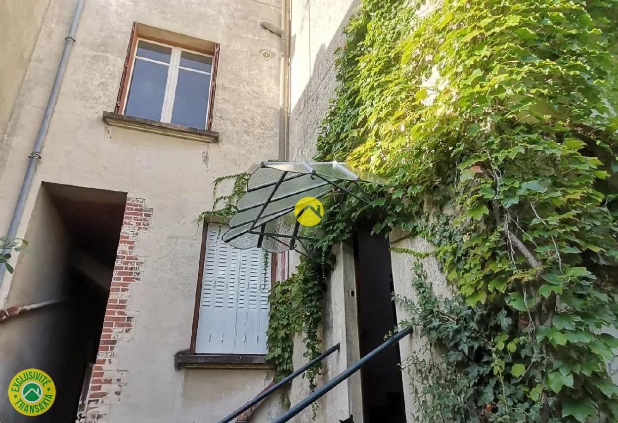Immeuble 3 appartements - Photo 1