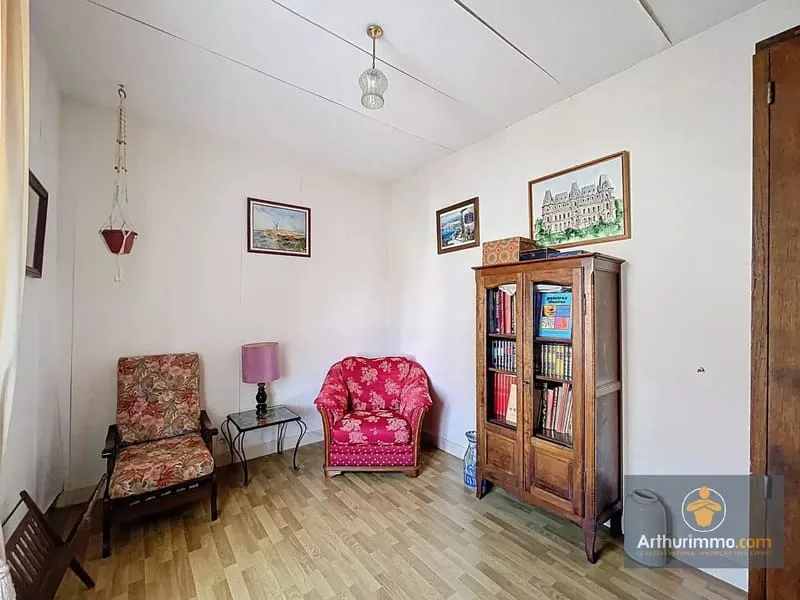 ENSEMBLE IMMOBILIER - RARE SUR LE SECTEUR - Photo 1