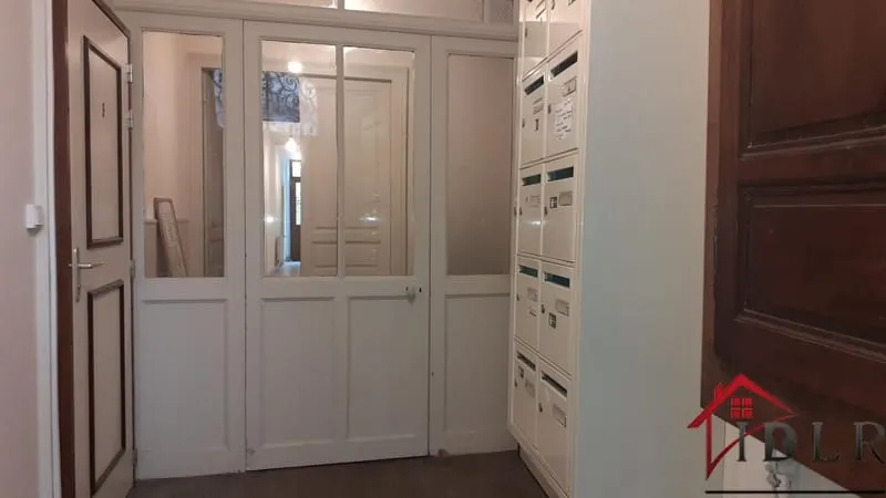 IMMEUBLE DE RAPPORT CENTRE VILLE - Photo 1
