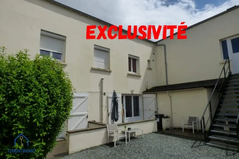 INVESTISSEMENT LOCATIF - Photo 1