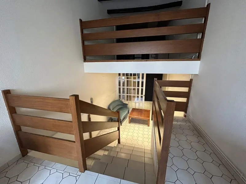 LOCAL COMMERCIAL ET APPARTEMENT TRIPLEX - Photo 1