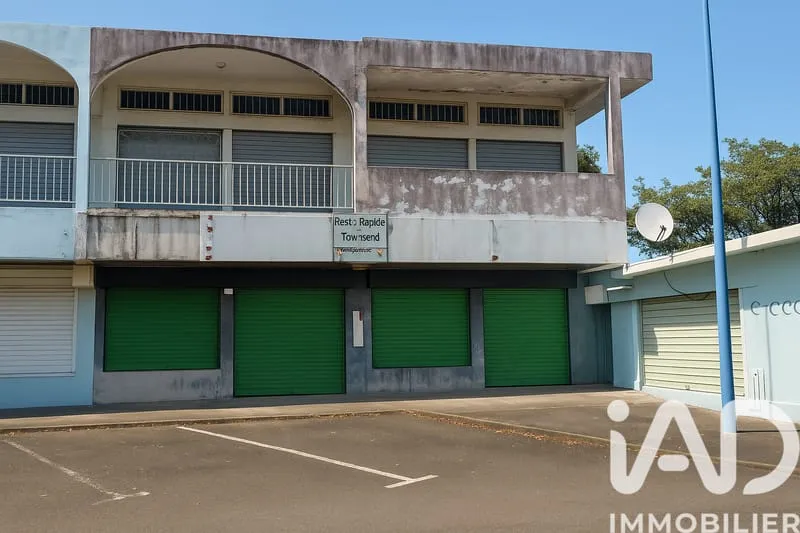 Vente Immeuble 320 m² - Photo 1