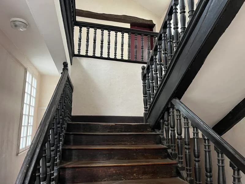 Immeuble de rapport 500 m² - Photo 1