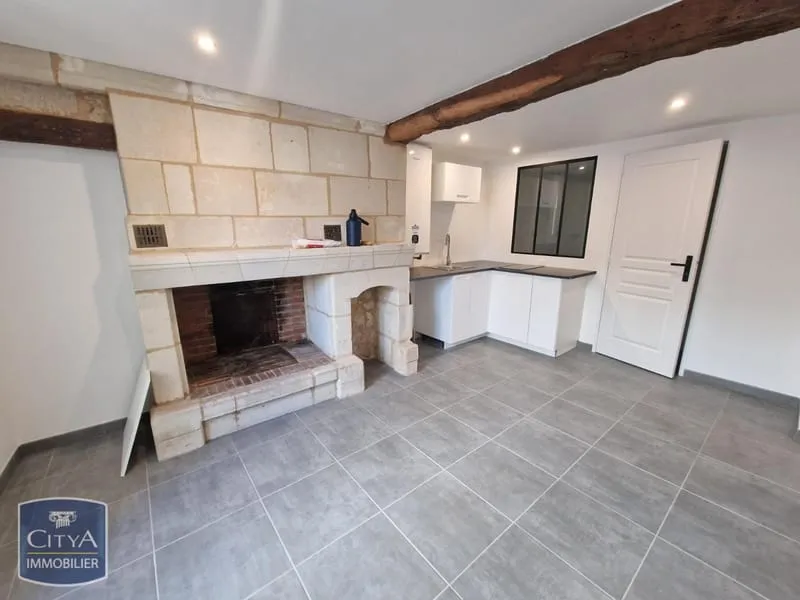 Immeuble - Photo 1