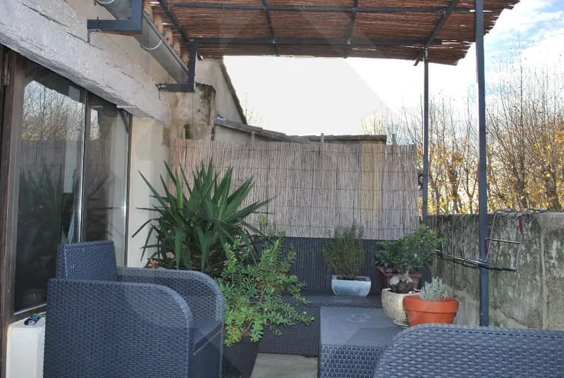 A vendre: Immeuble Arles 3 appartements - Photo 1