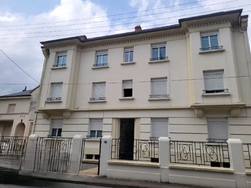 Immeuble 18 pièces 452 m² - Photo 1