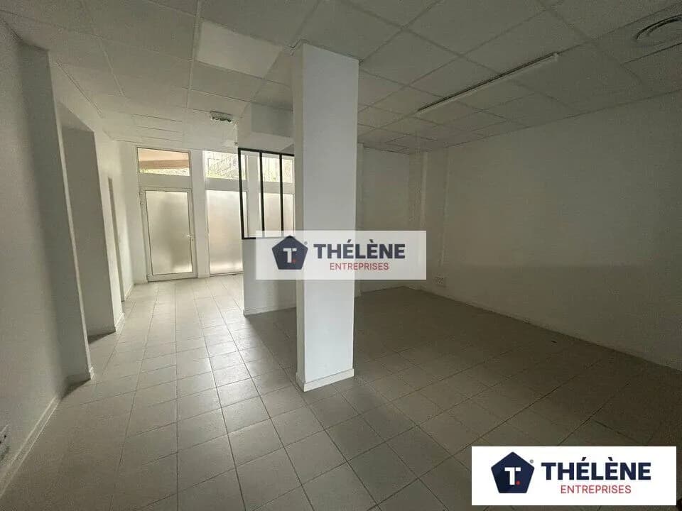 BUREAUX à VENDRE - Photo 1
