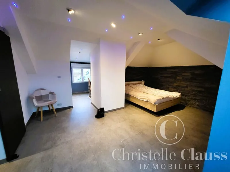 Immeuble Soultz Haut Rhin 2 appartements - Photo 1