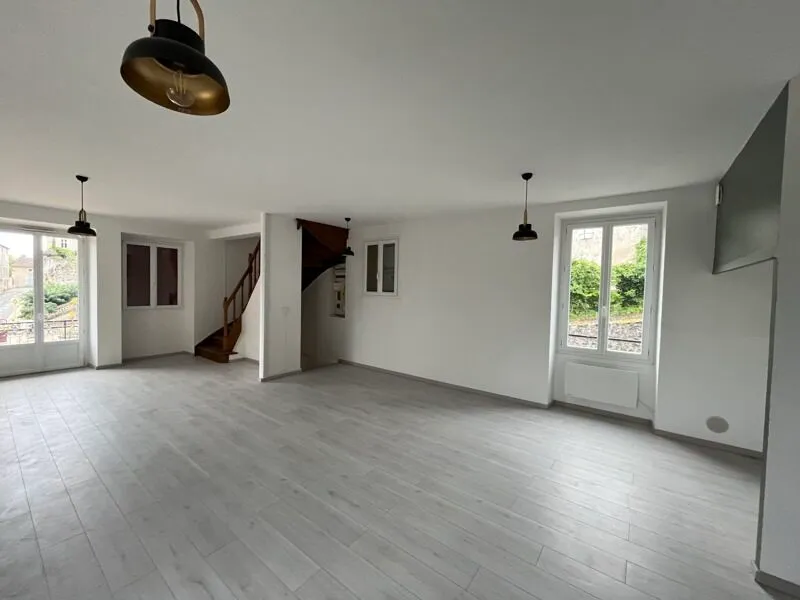 Immeuble - Photo 1