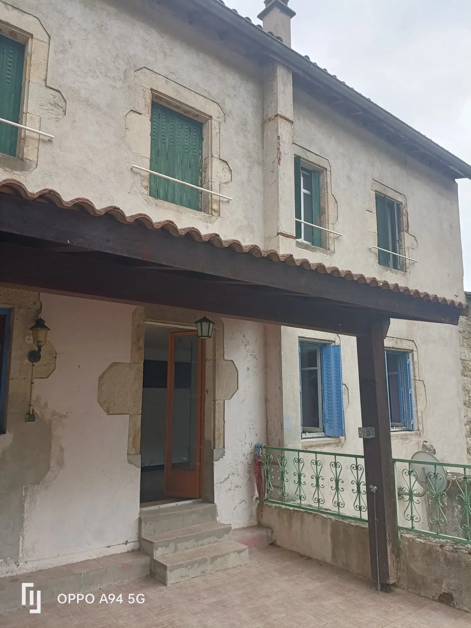 Immeuble de caractère à fort potentiel locatif - Photo 1